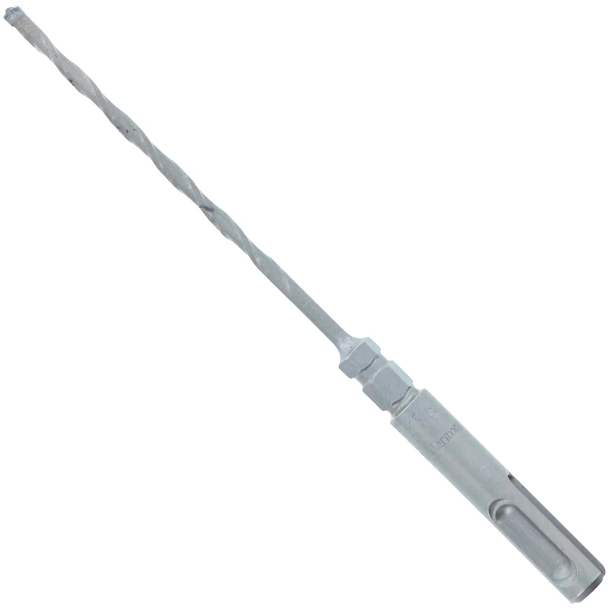 Fine Crafted Diablo SDS-Plus Anchor 5 32 In. x 6 In. Full Carbide Rotary Hammer Drill Bit Innovative