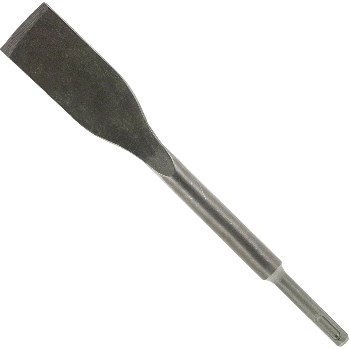 Convenient Diablo SDS-Plus 1-1 2 In. x 10 In. Tile Chisel Bit Elite