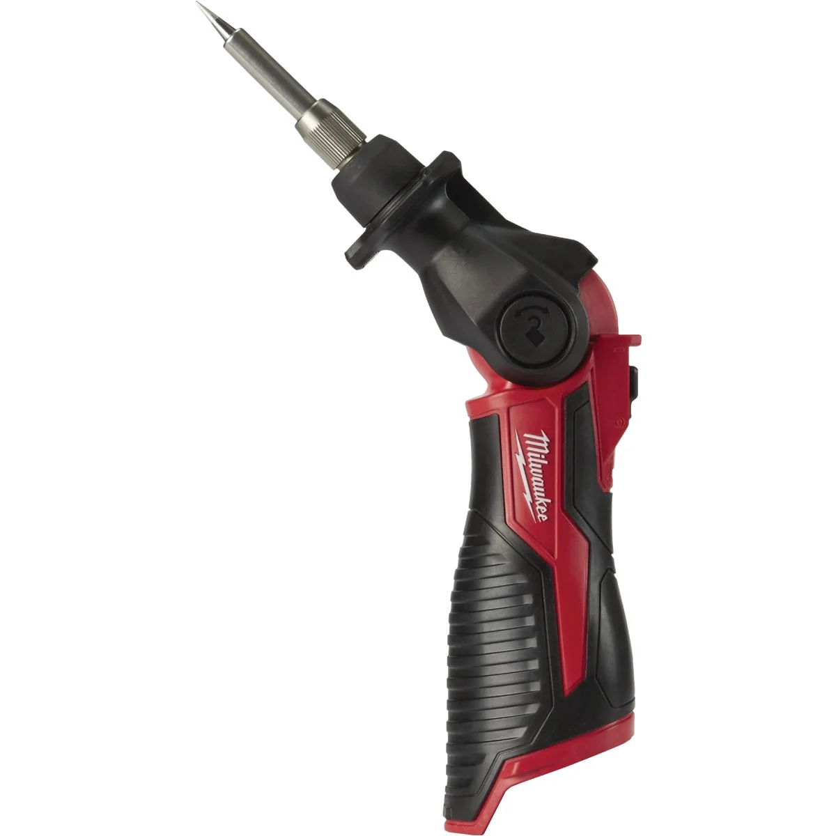 Verified Milwaukee M12 12 Volt Lithium-Ion Cordless Soldering Iron Bare Tool Refined