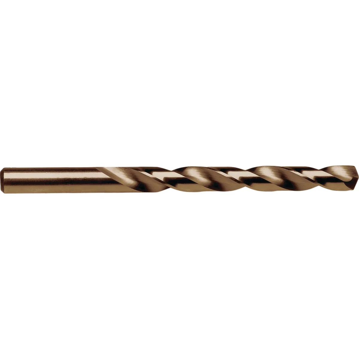 Professional Irwin 15 32 In. x 5-3 4 In. Titanium Drill Bit Crafted