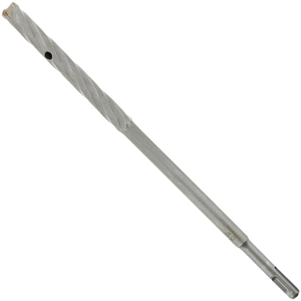 Elite Diablo SDS-Plus 9 16 In. x 12 In. Rebar Rotary Hammer Drill Bit Organic
