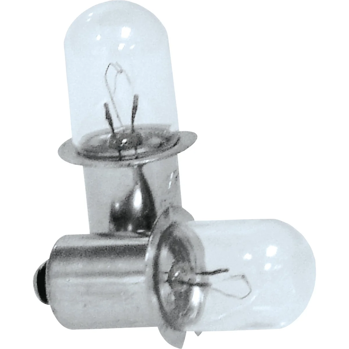 Responsible Makita Xenon 12V Flashlight Bulb 2-Pack Eco-Friendly