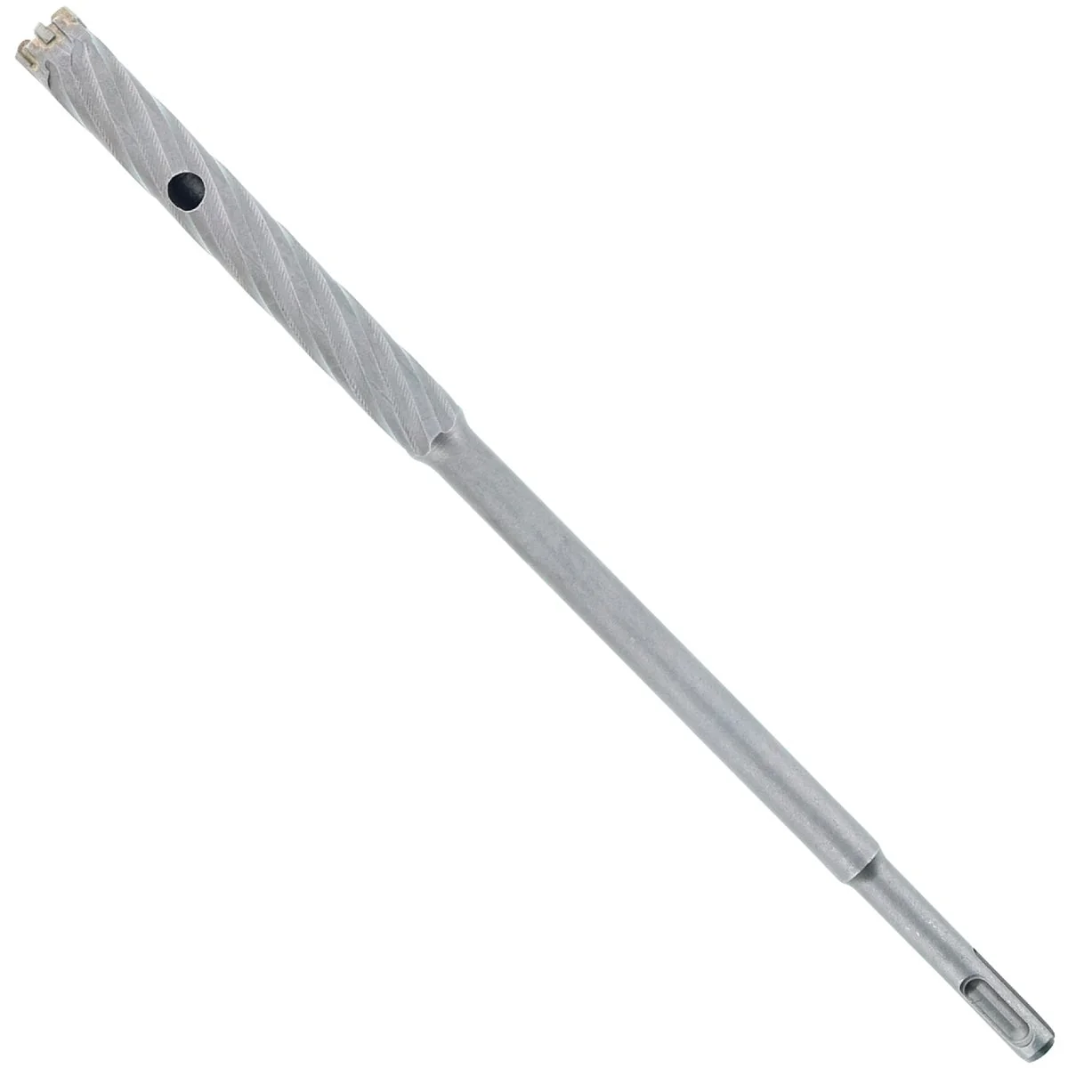 Relaxed Diablo SDS-Plus 3 4 In. x 12 In. Rebar Rotary Hammer Drill Bit Proven