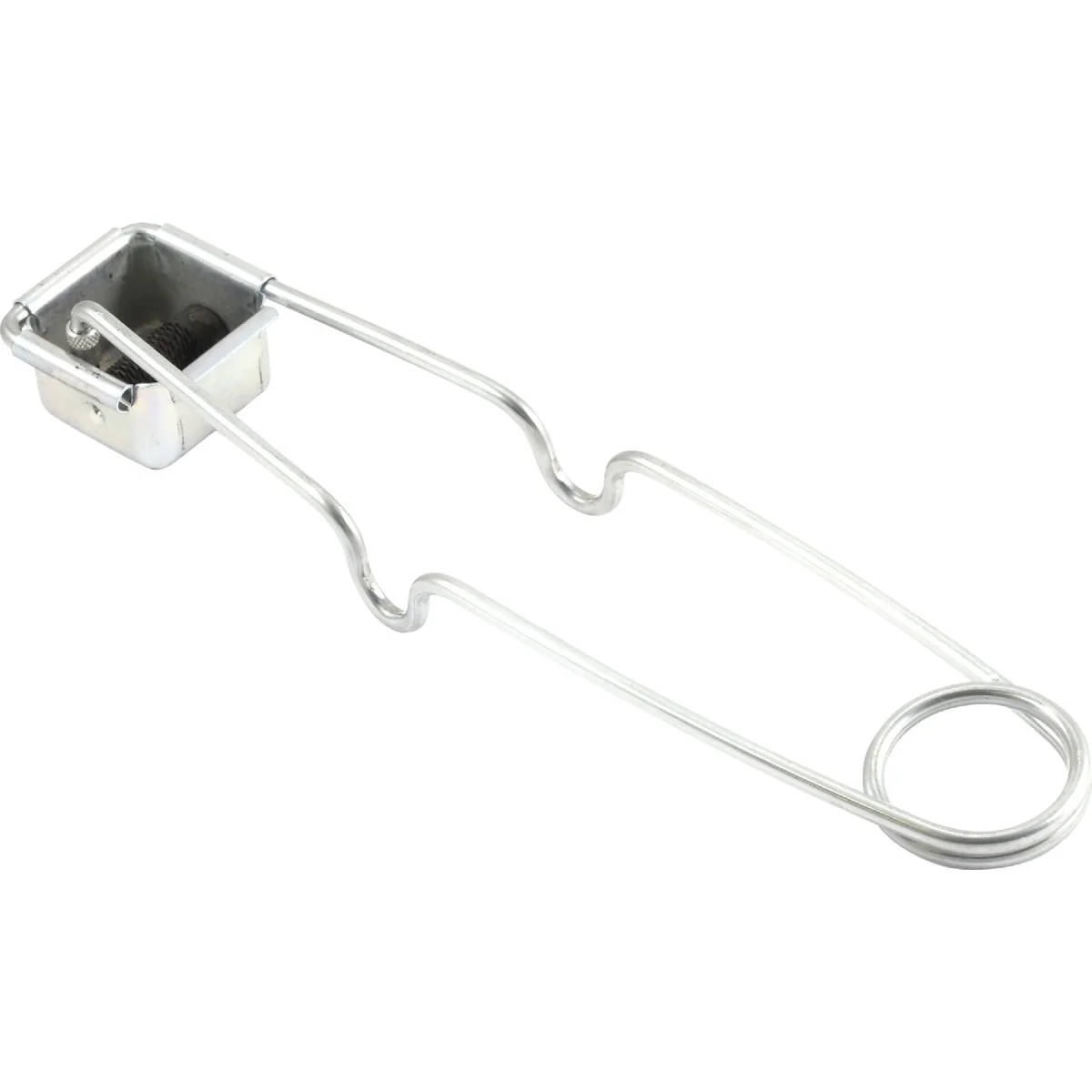 Fine Crafted Forney Single Flint Spark Lighter Sophisticated