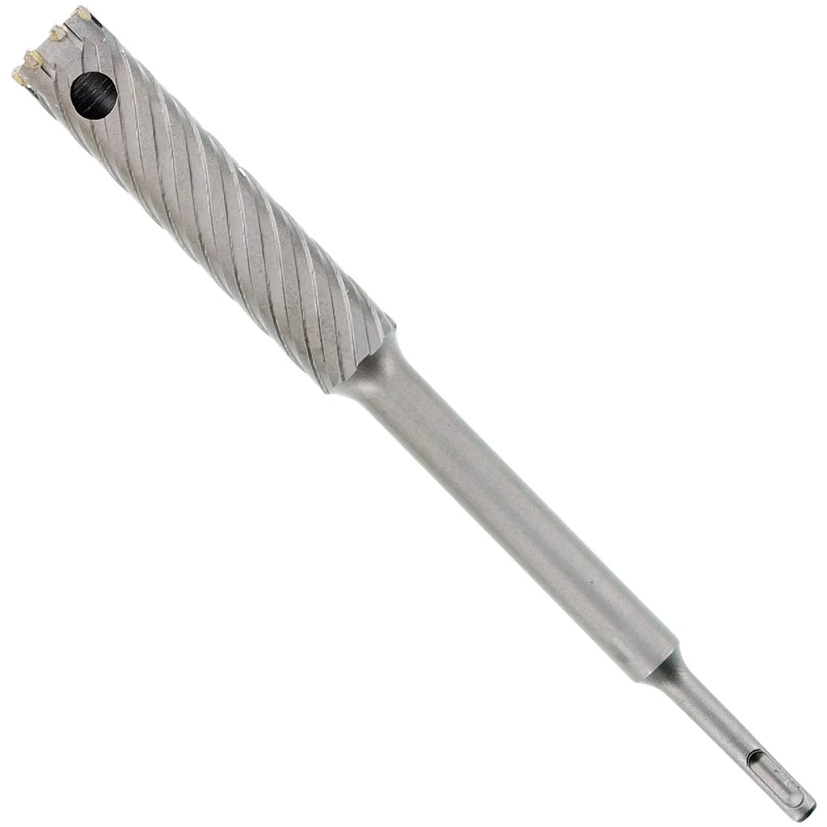 Sophisticated Diablo SDS-Plus 1-1 8 In. x 12 In. Rebar Rotary Hammer Drill Bit Versatile