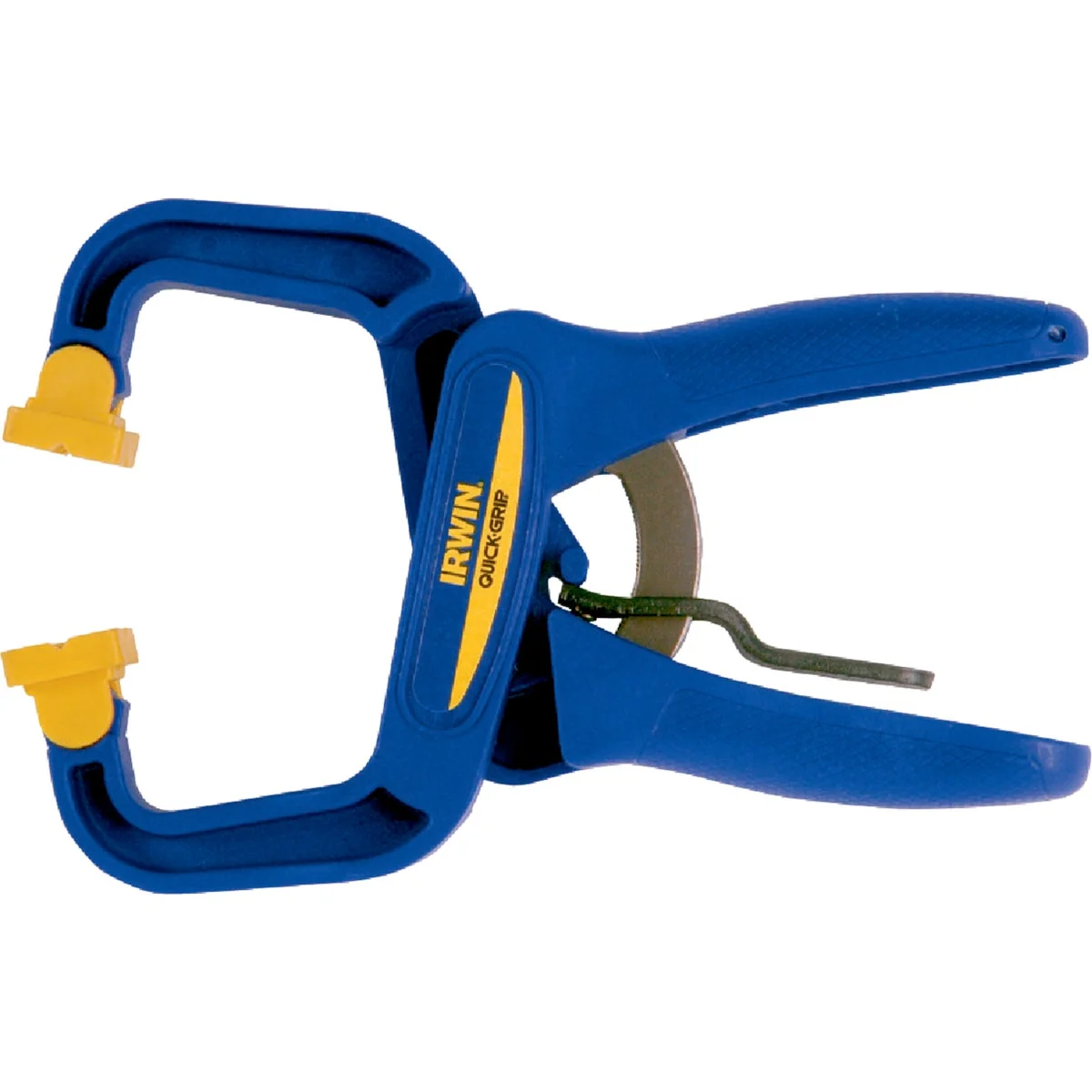 Contemporary Irwin Quick-Grip 2 In. Hand Clamp Next-Generation