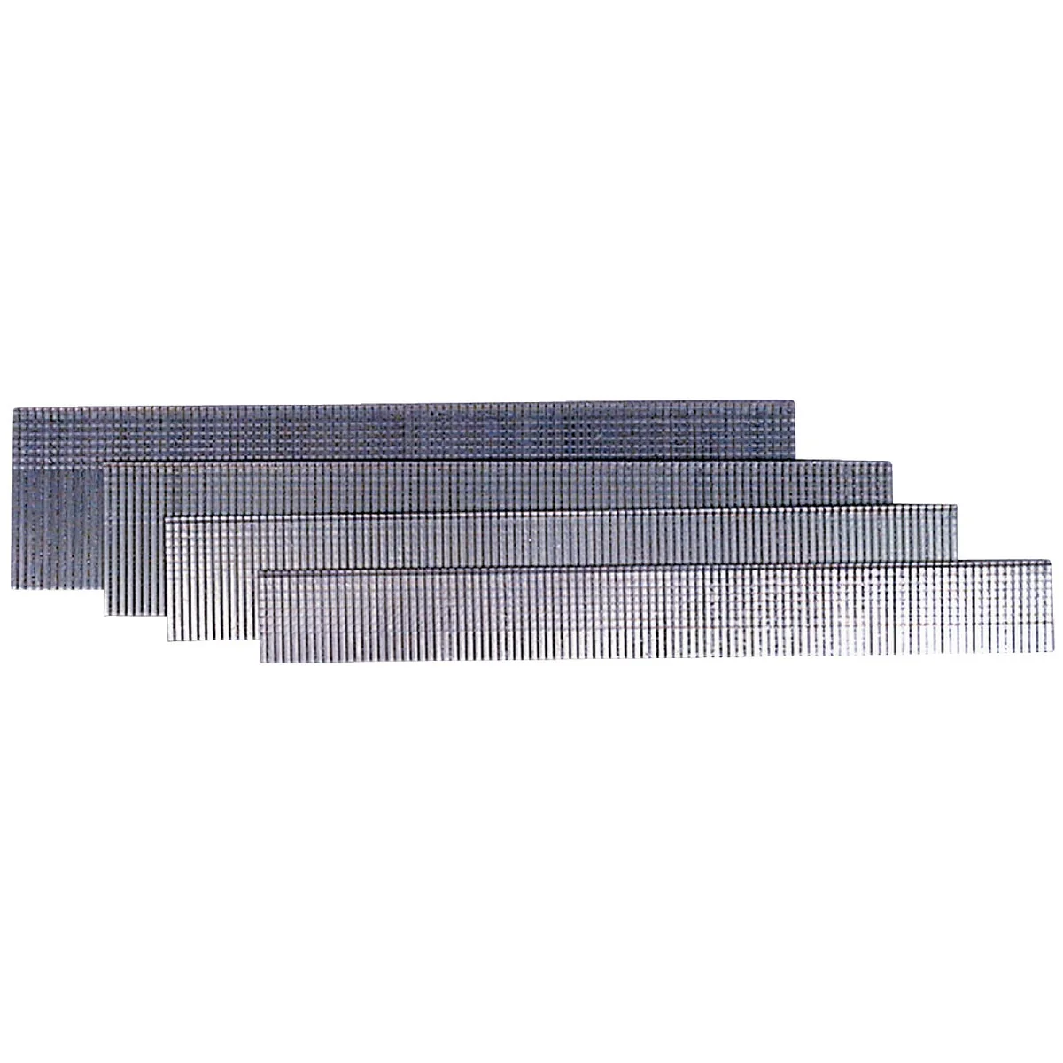 Prestigious Senco 18-Gauge Galvanized Brad Assortment 5 8 In. to 1-1 4 In. 1200 Ct. Certified