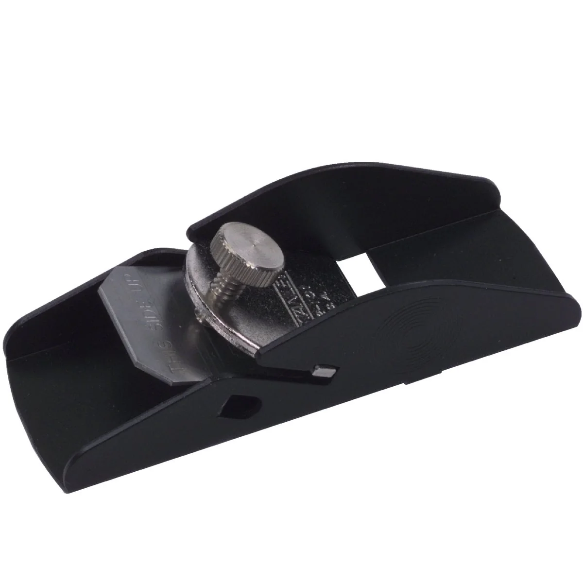 High-End Stanley 3-1 2 In. Mini Block Plane with 1 In. Cutter Optimized