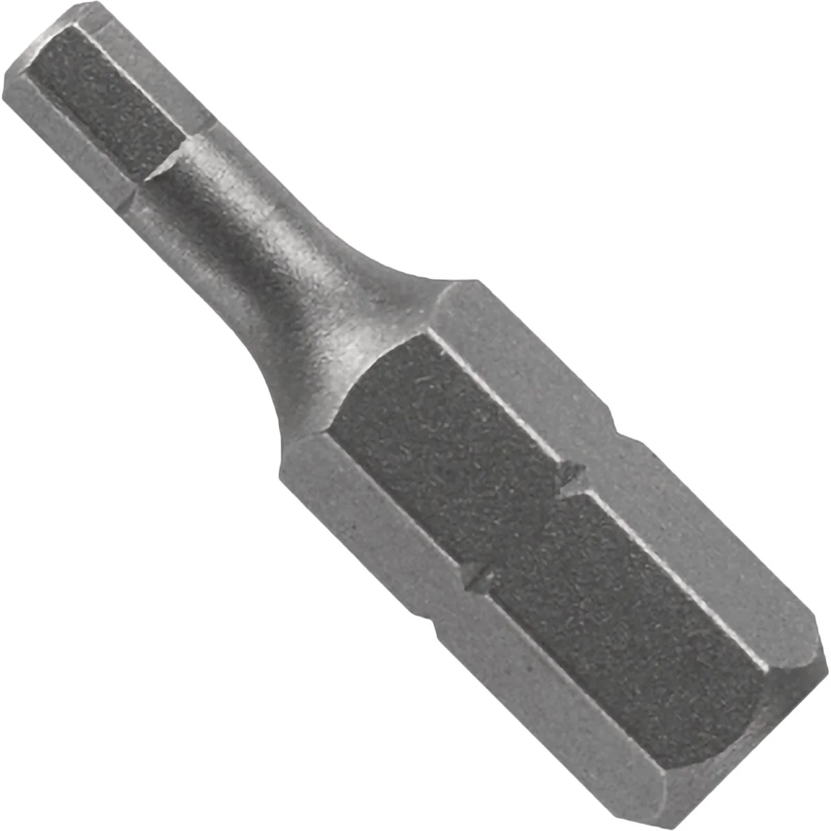 Powerful Diablo 7-Piece Assorted Impact Screwdriver Bit Set Organic