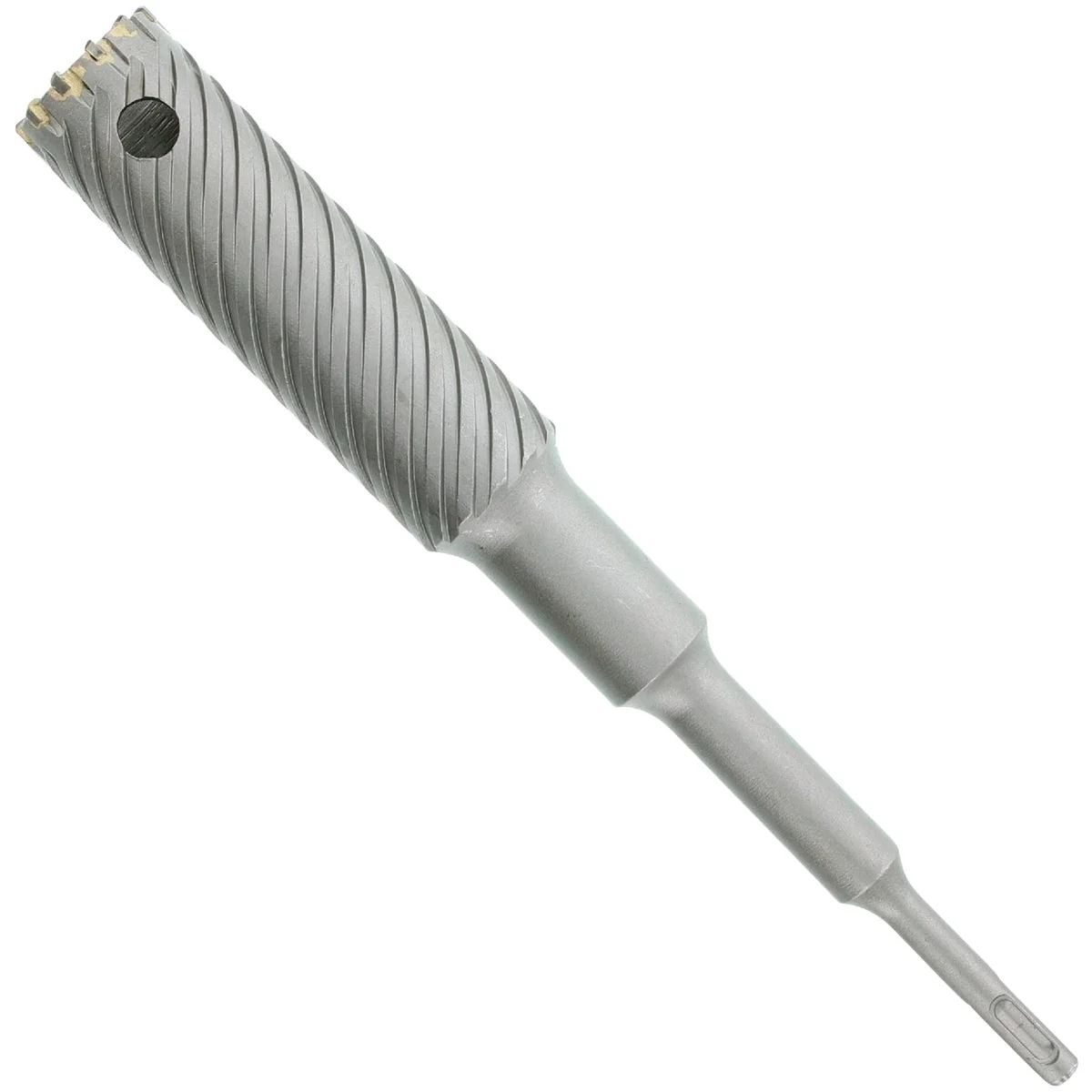 Refined Diablo SDS-Plus 1-1 2 In. x 12 In. Rebar Rotary Hammer Drill Bit Artisan