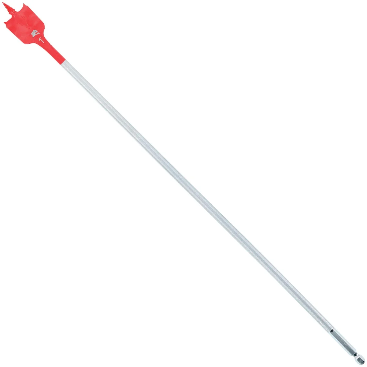 High-Quality Diablo 1 In. x 16 In. SPEEDemon Spade Bit Consistent