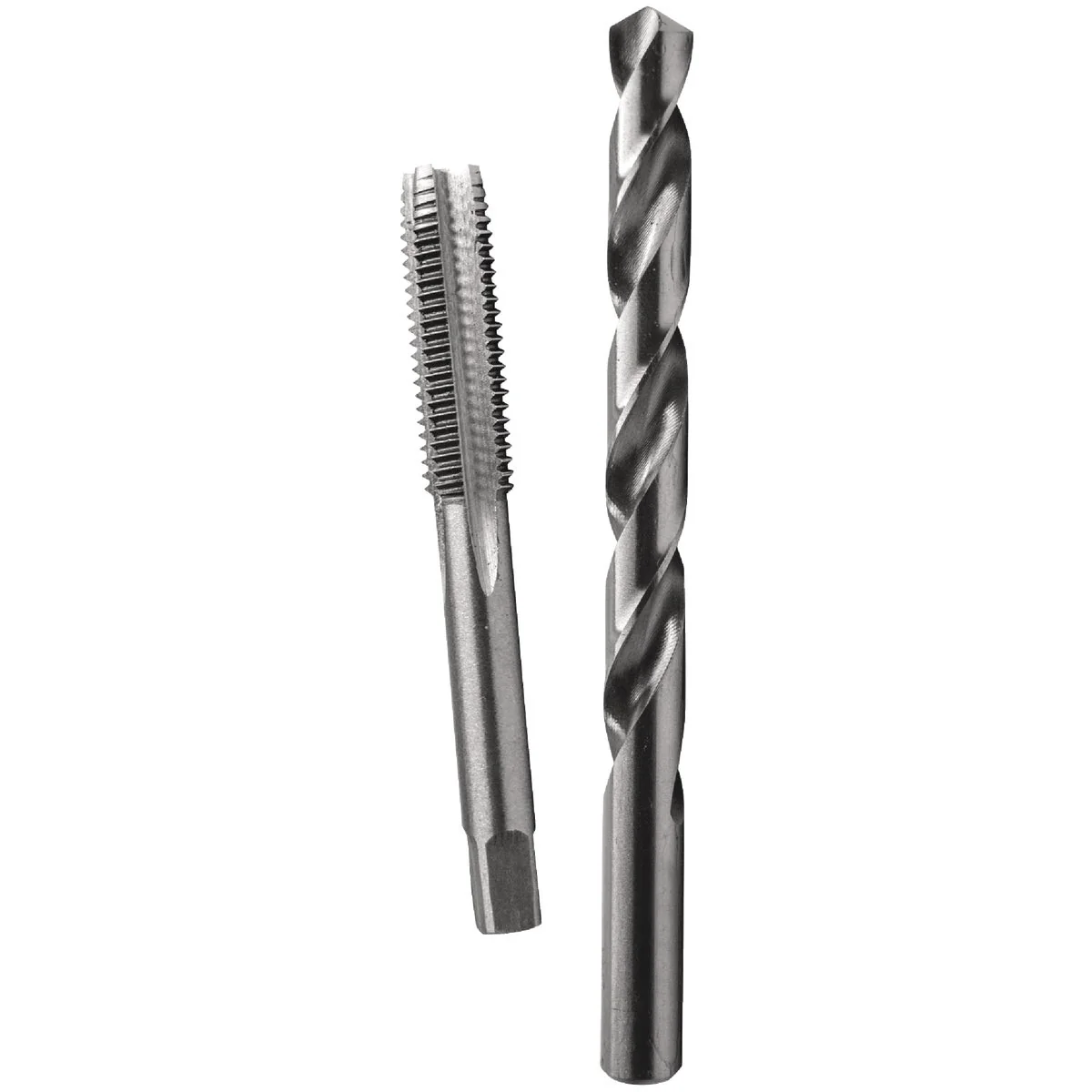 Artisan Century Drill Tool 12 mm x 1.50 Metric Tap Z Letter Drill Bit Combo Pack Soft