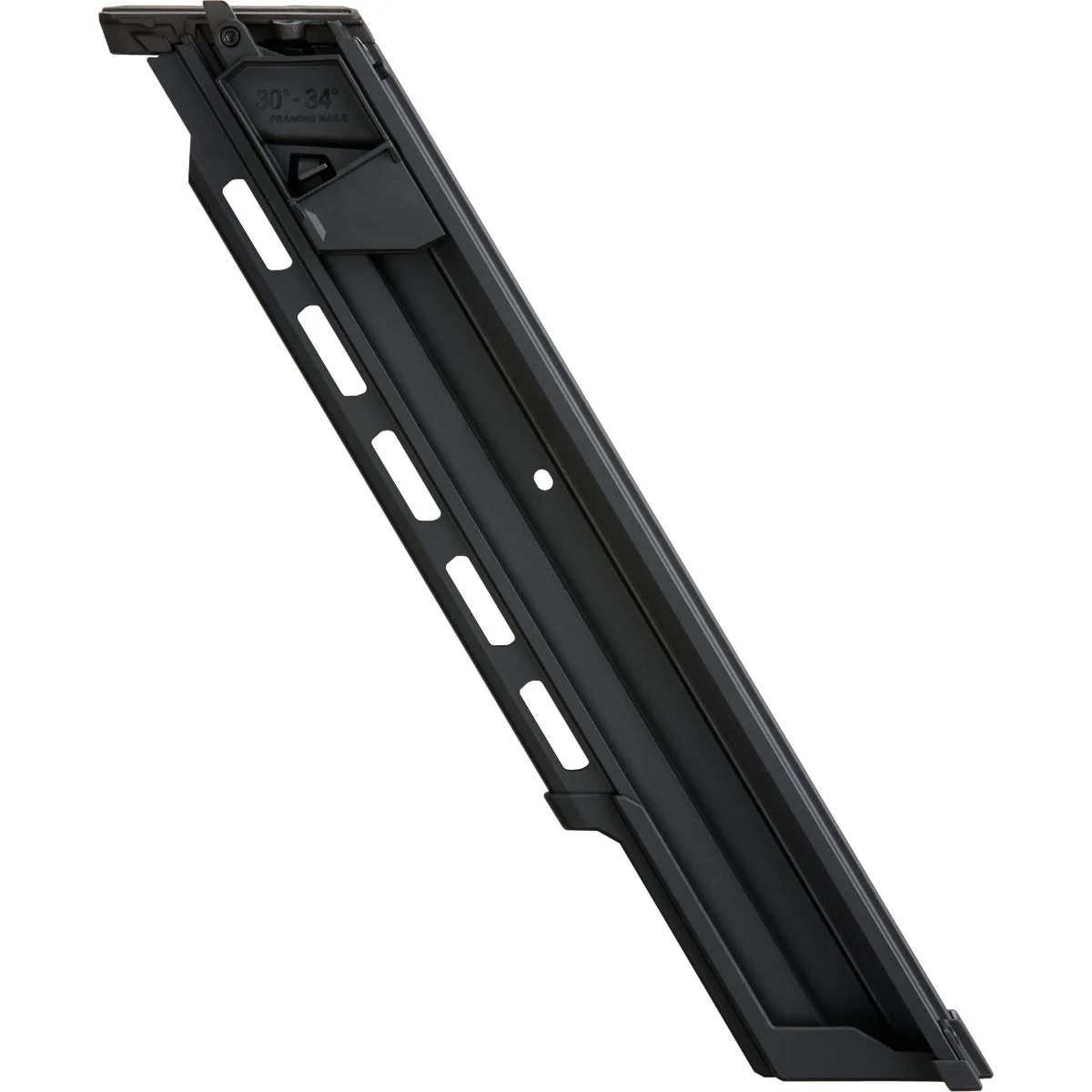 Elegant Milwaukee M18 FUEL 30 Degree Extended Capacity Framing Nailer Magazine Exceptional