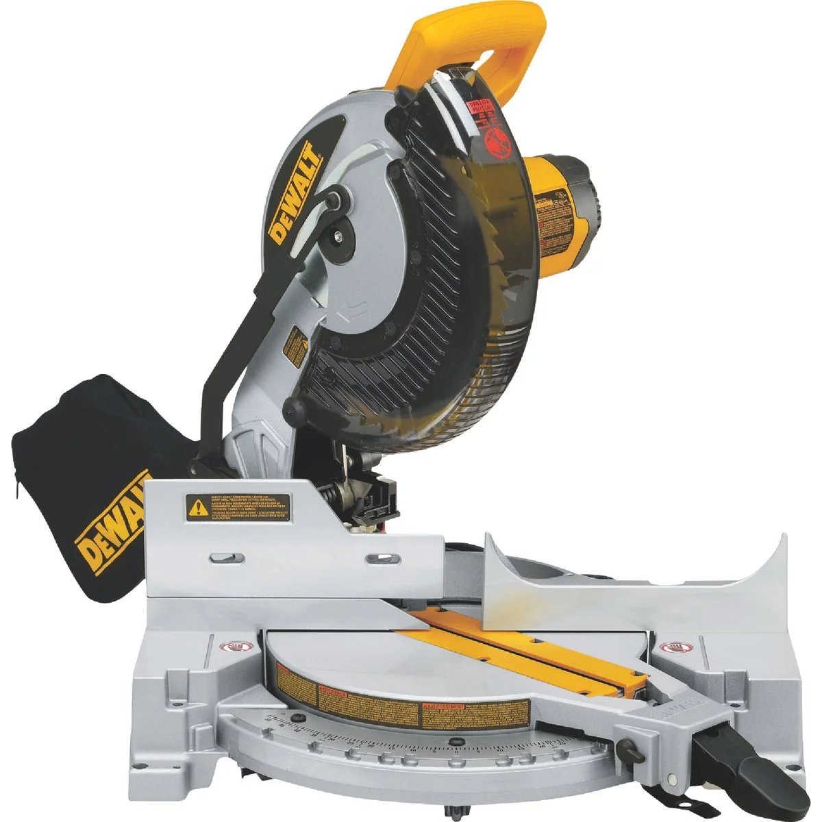 Artisan DeWalt 10 In. 15A Compound Miter Saw Fashionable
