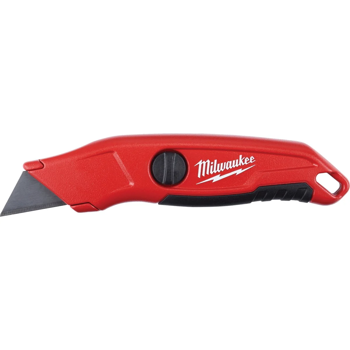 Comfortable Milwaukee Fixed Blade Utility Knife w Storage Exclusive