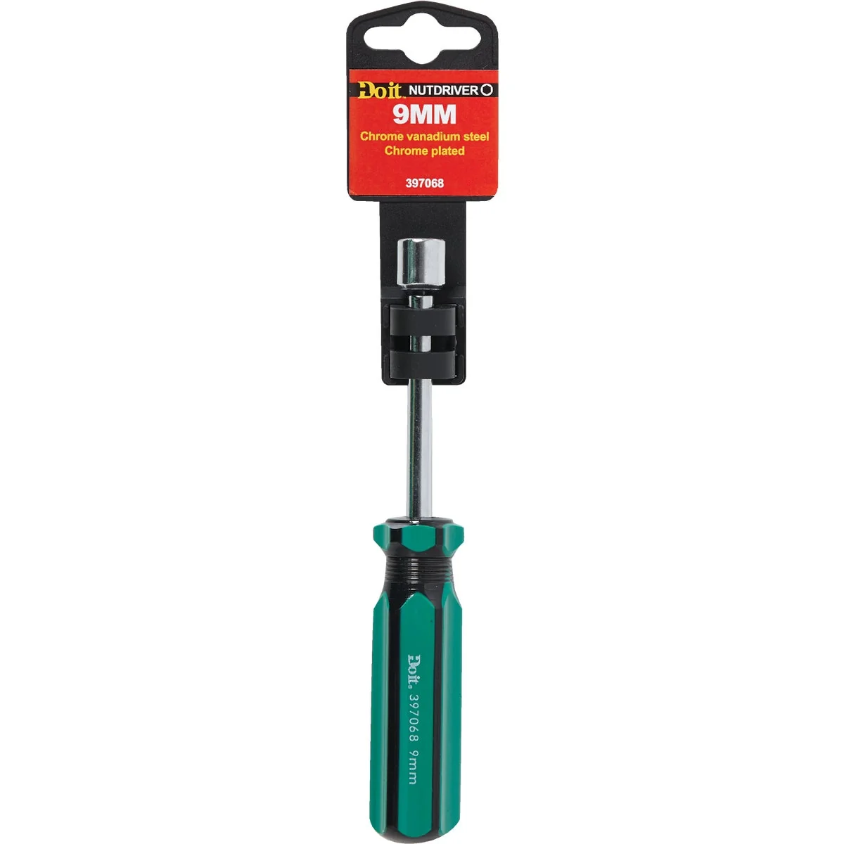 Contemporary Do it Metric 9mm Nut Driver Elegant