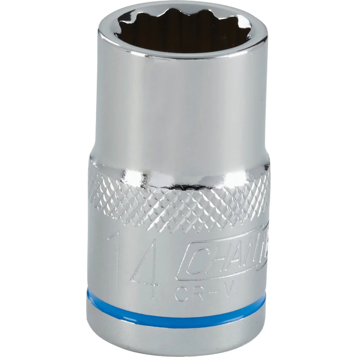 Trendy Channellock 1 2 In. Drive 14 mm 12-Point Shallow Metric Socket Exceptional