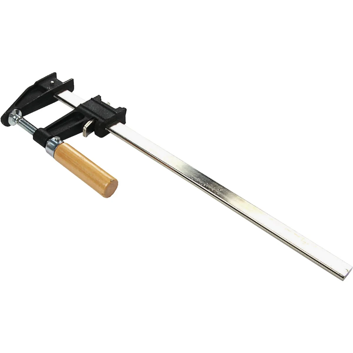 Casual Do it 12 In. x 2-1 2 In. F-Style Bar Clamp Sustainable