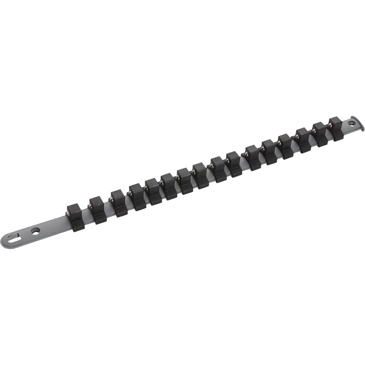 Eco-Friendly Channellock 1 2 In. Plastic Socket Rail Exclusive