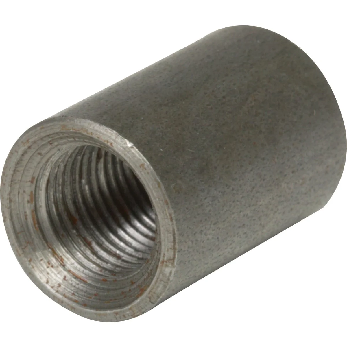 Relaxed Southland 3 4 In. Malleable Black Iron Standard Merchant Coupling Selected