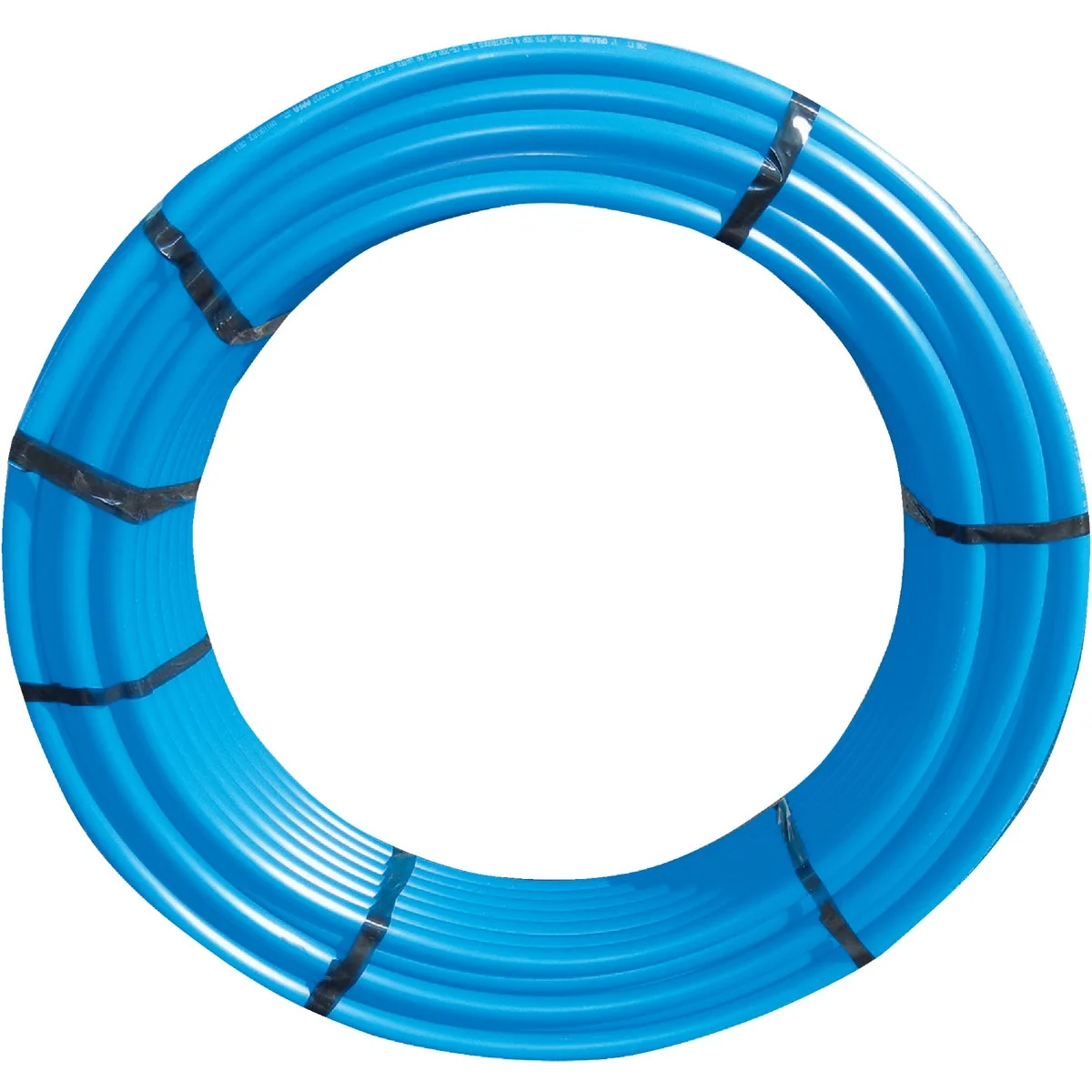 World-Class Cresline CE Blue 3 4 In. X 500 Ft. CTS 250 psi NSF Polyethylene Pipe Long-Lasting