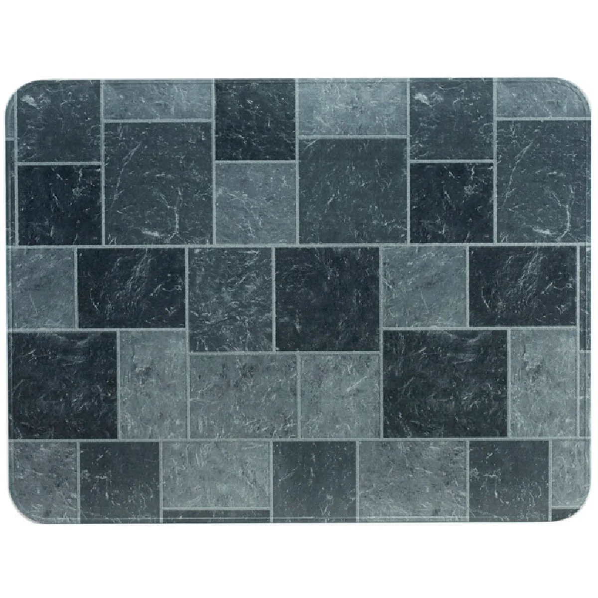 Genuine HY-C 36 In. x 52 In. Type 2 Stove Board Flexible