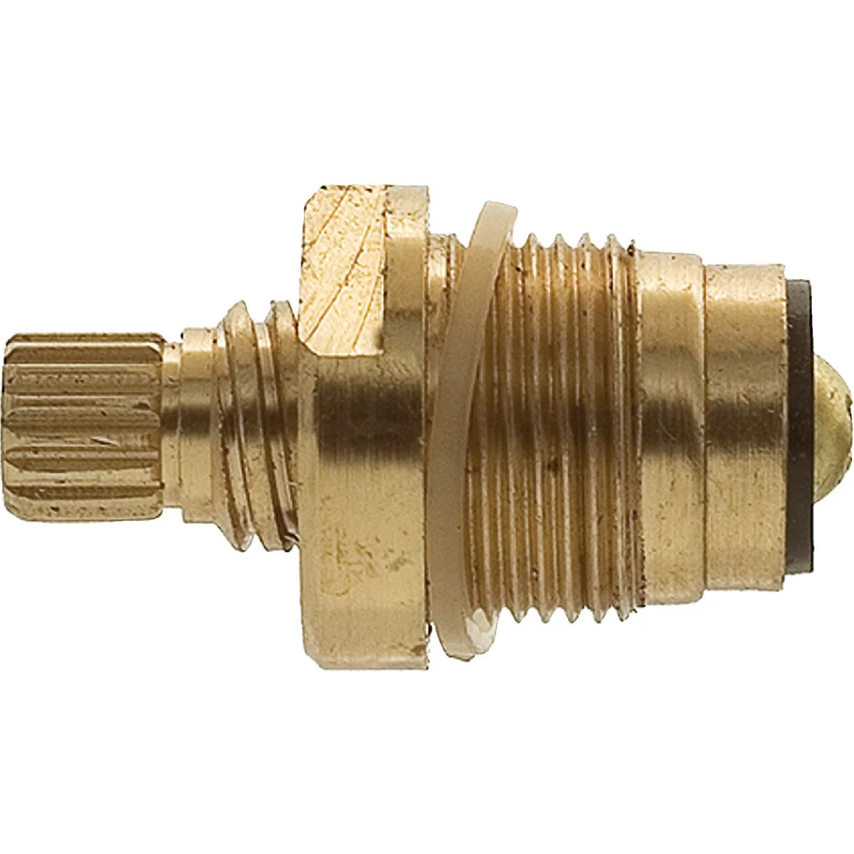 Smooth Danco Hot Water Faucet Stem for Central Brass Advanced