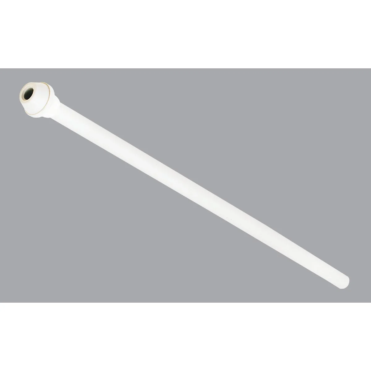 Dependable Do it 3 8 In. OD x 12 In. L PEX Faucet Supply Tube Elite