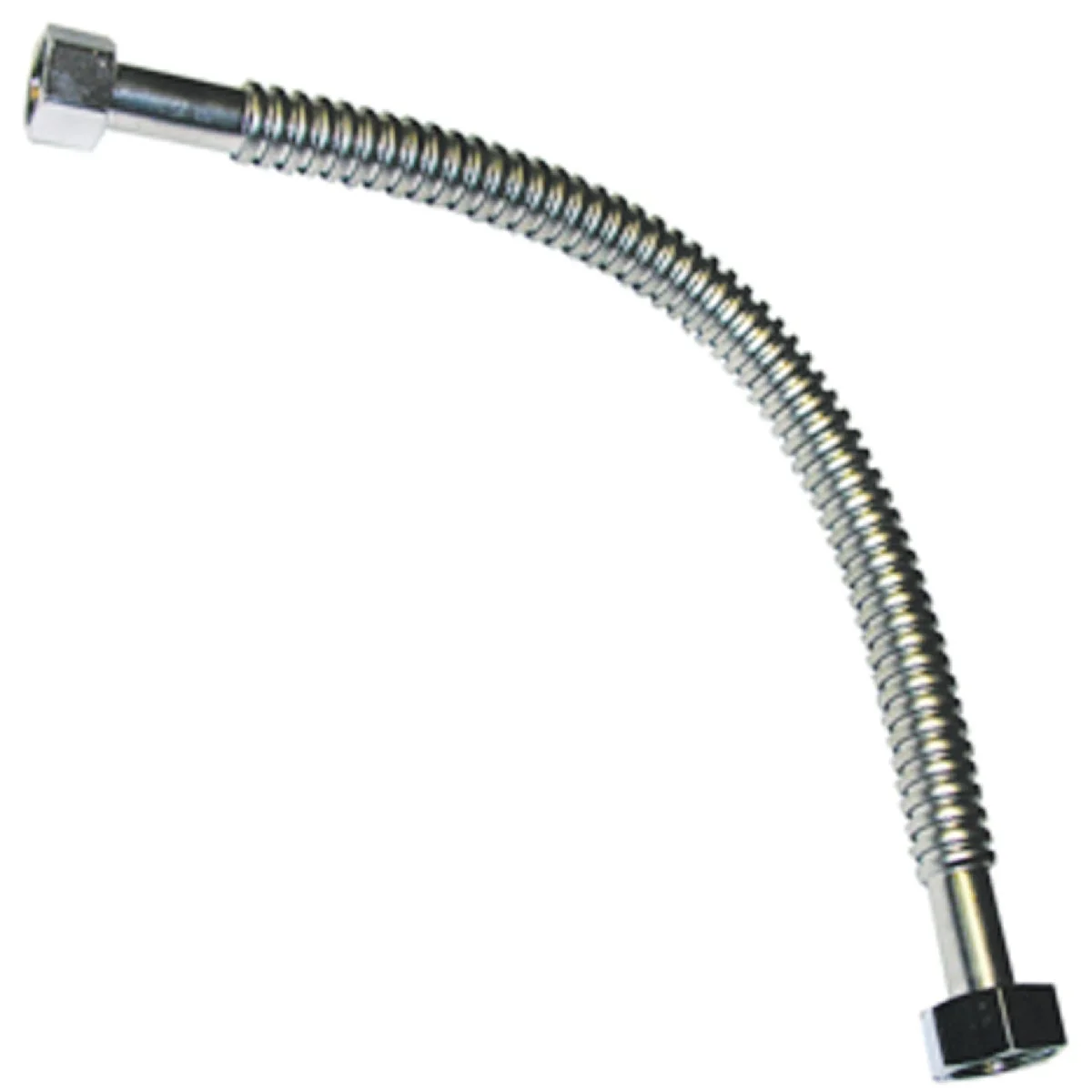 Expertly Made Lasco MagnaFlex 3 4 In. FIP x 3 4 In. FIP x 18 In. L Water Heater Connector Professional