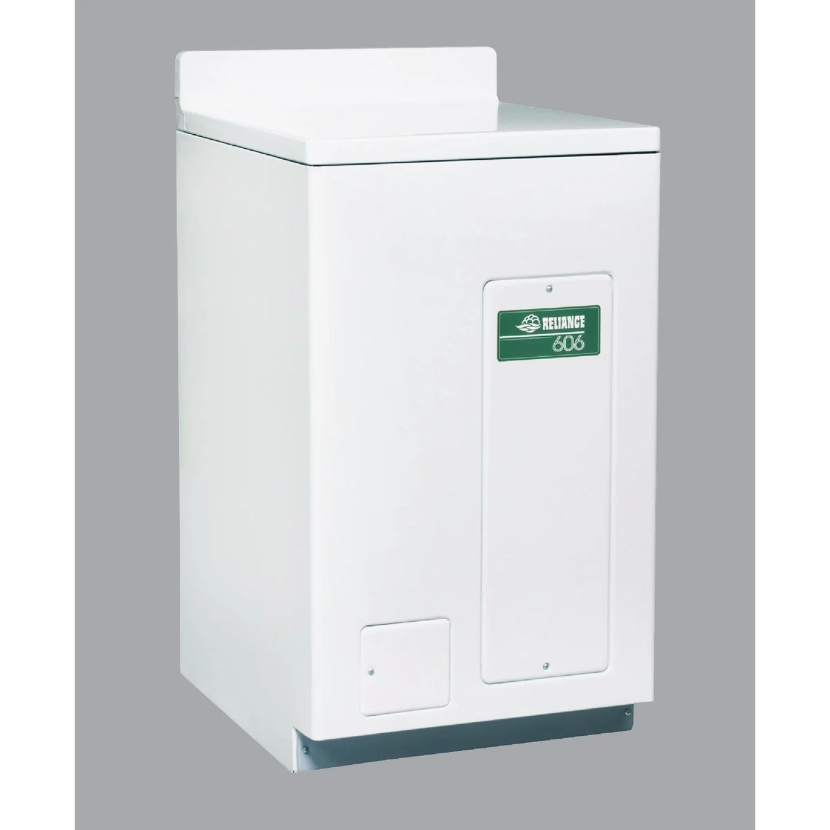 World-Class Reliance 38 Gal. Table Top 6yr 4500 4500W Element Electric Water Heater Fine