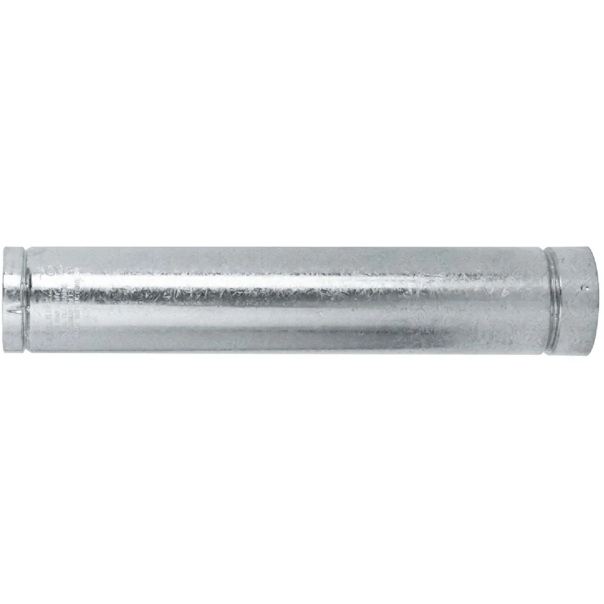 First-Class SELKIRK RV 3 In. x 24 In. Adjustable Round Gas Vent Pipe Sustainable