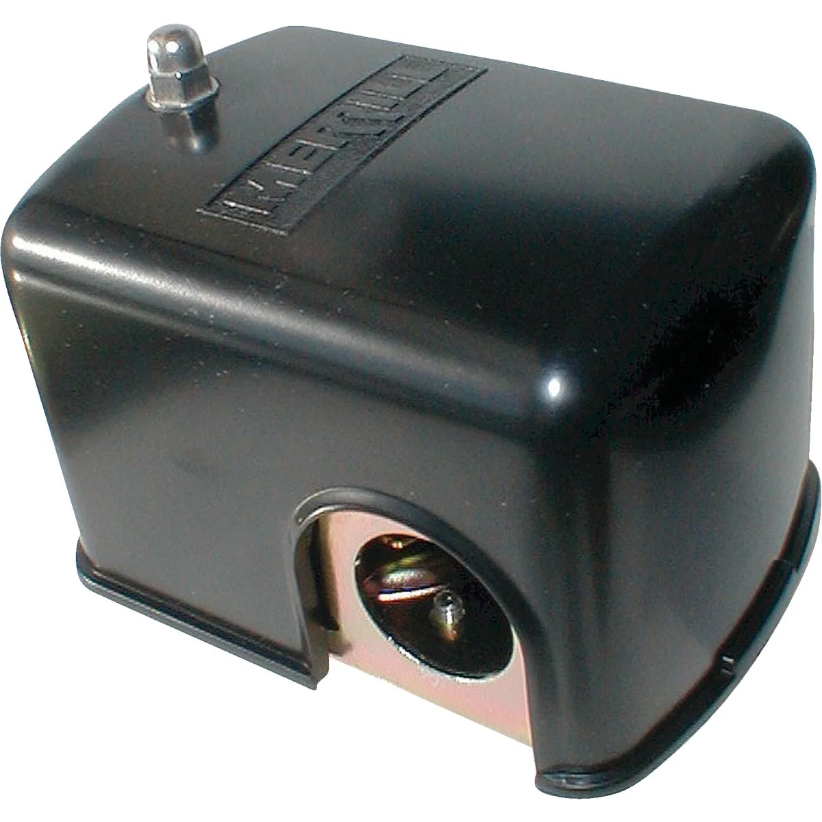 World-Class Merrill 30-50 psi Pipe Connection Pressure Switch Eco-Friendly