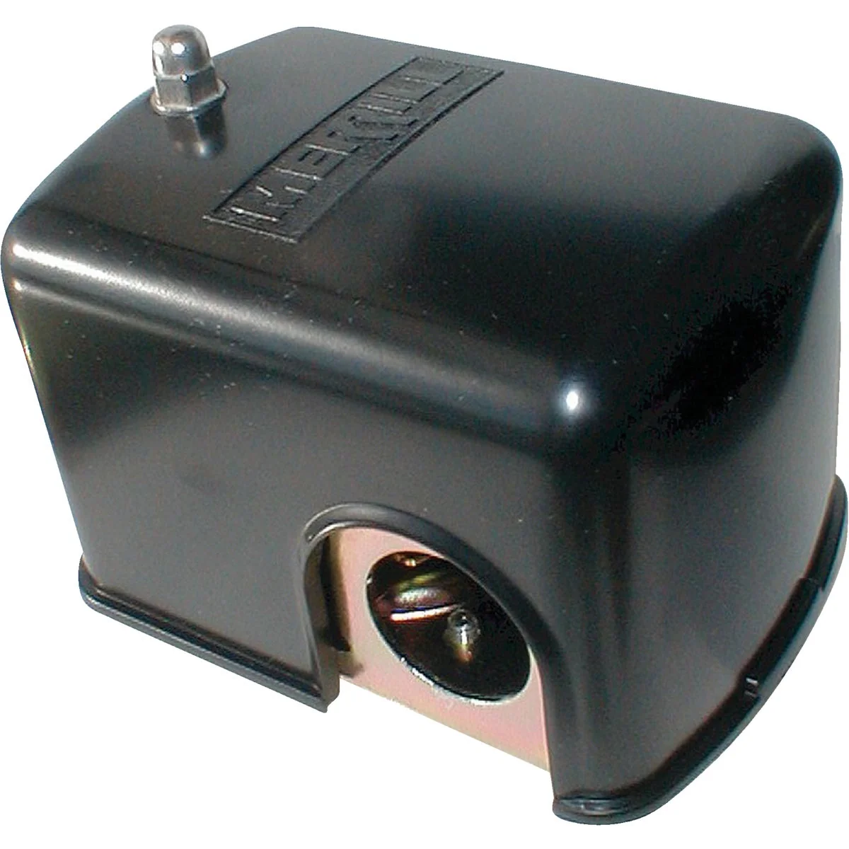 Convenient Merrill 20-40 psi Pipe Connection Pressure Switch Clean