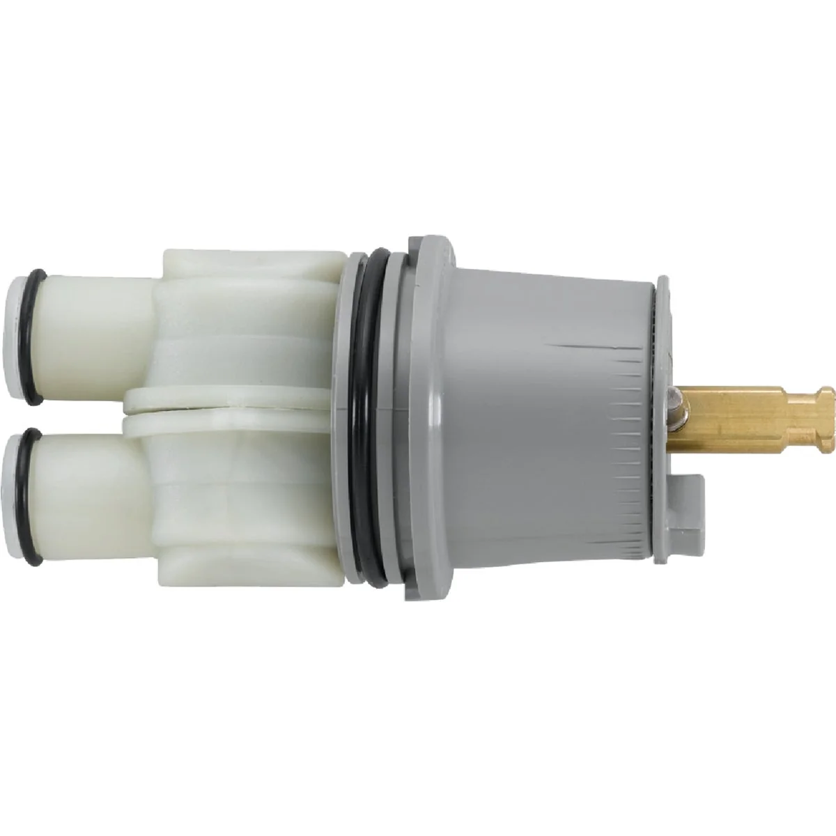 Eco-Friendly Delta Tub Shower MultiChoice Universal Series 13 14 Faucet Cartridge Enhanced