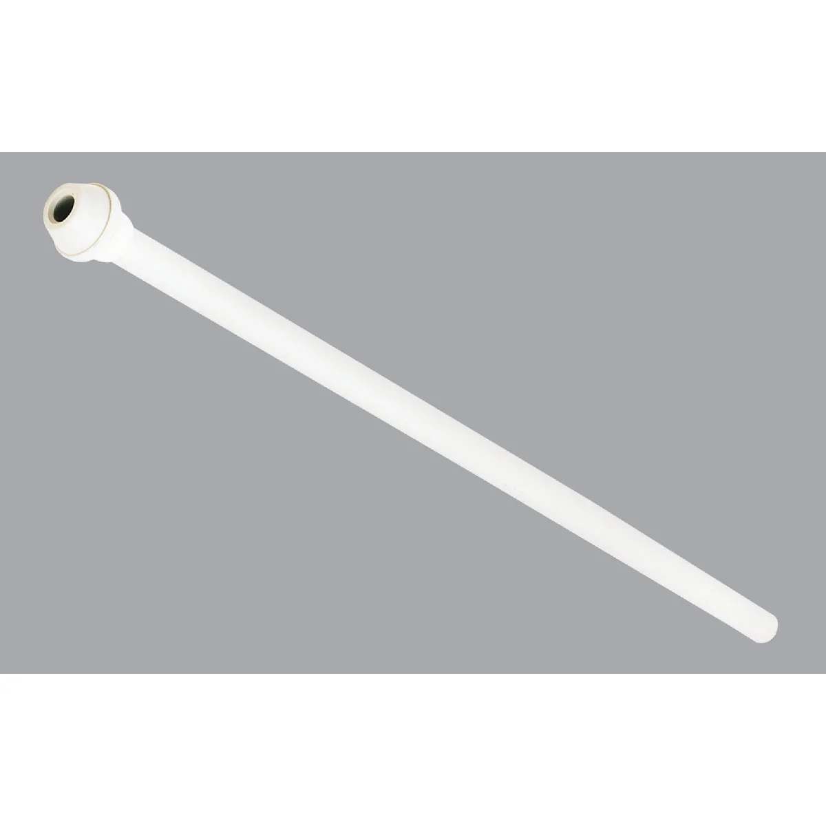 Elegant Do it 3 8 In. x 20 In. PEX Toilet Supply Tube Efficient