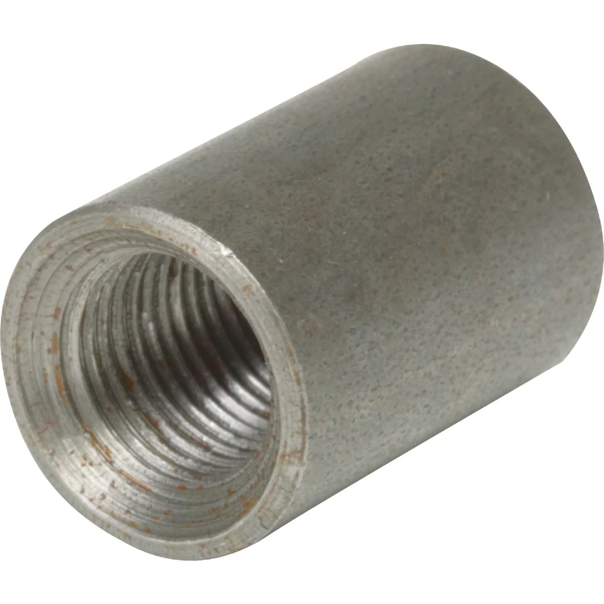 Authentic Southland 1-1 2 In. Malleable Black Iron Standard Merchant Coupling User-Friendly