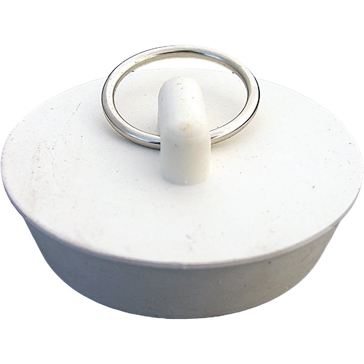 Selected Lasco Hollow 1-5 8 In. White Sink Rubber Drain Stopper Fine Crafted