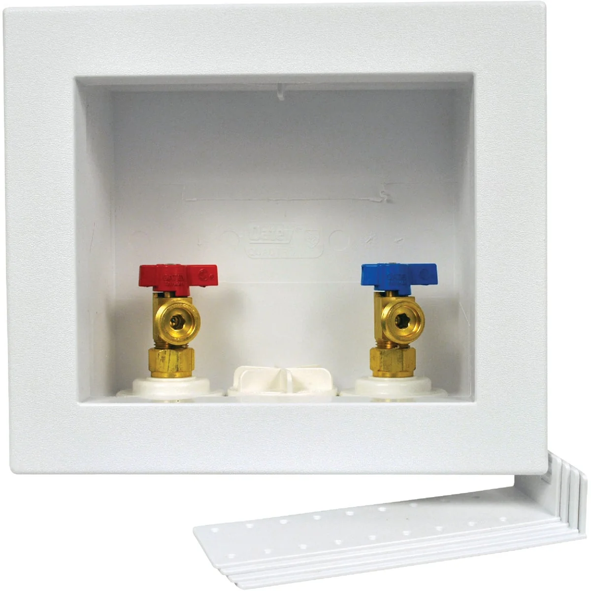 Verified Oatey Polystyrene Washing Machine Outlet Box Original Design