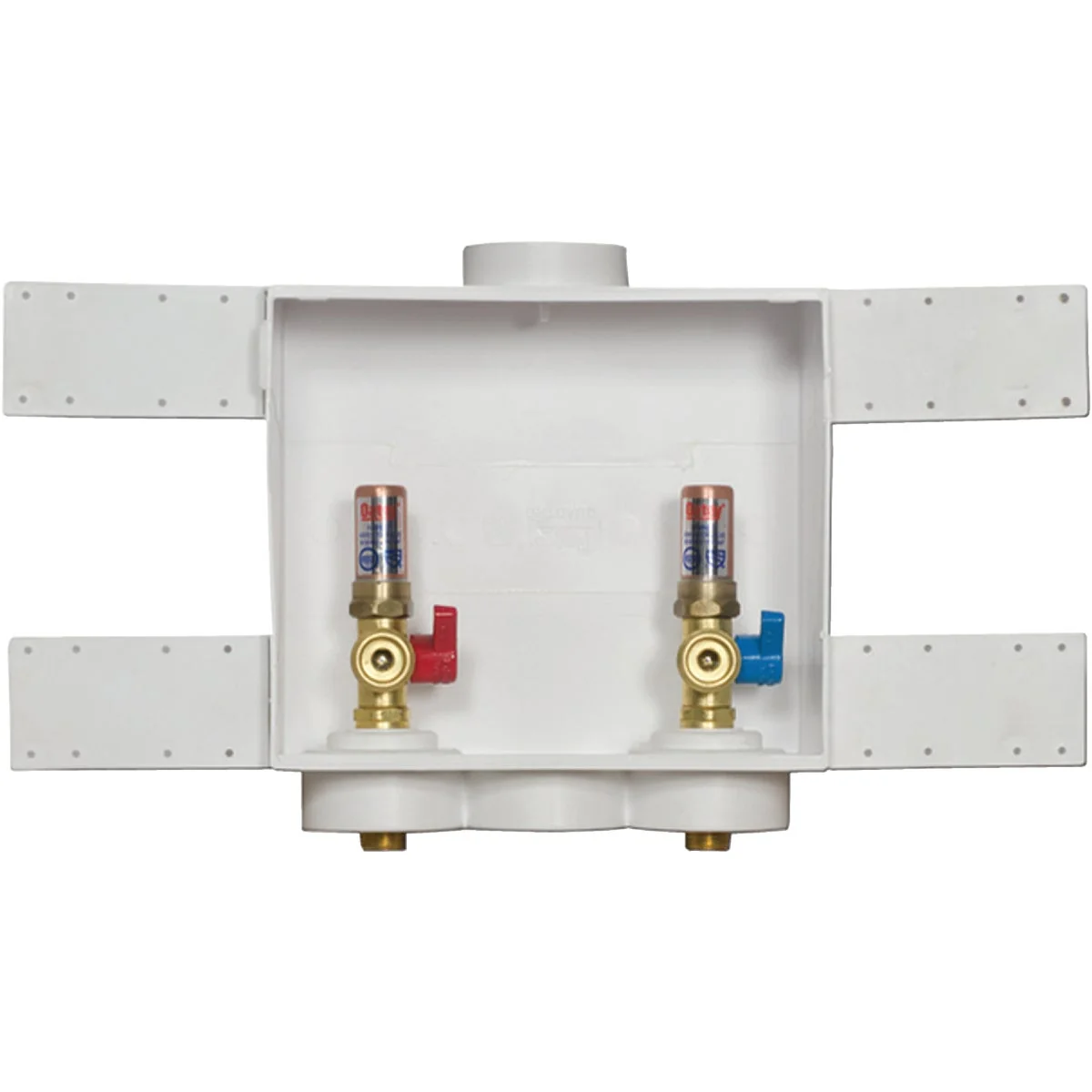Proven Oatey Polystyrene Washing Machine Outlet Box Fashionable