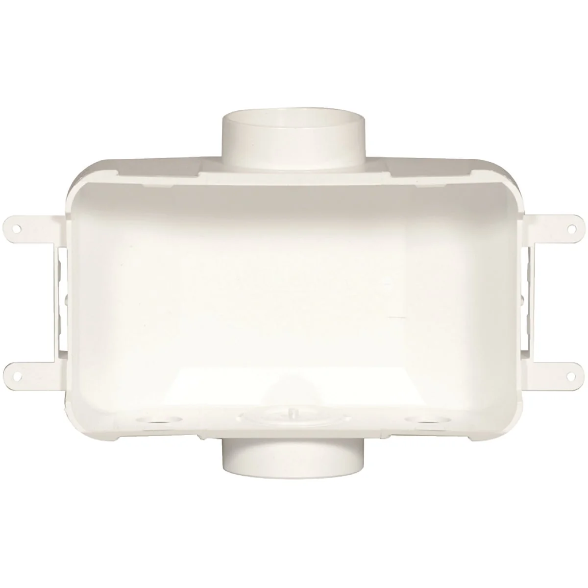 Environmentally Friendly Oatey Polystyrene Washing Machine Outlet Box User-Friendly