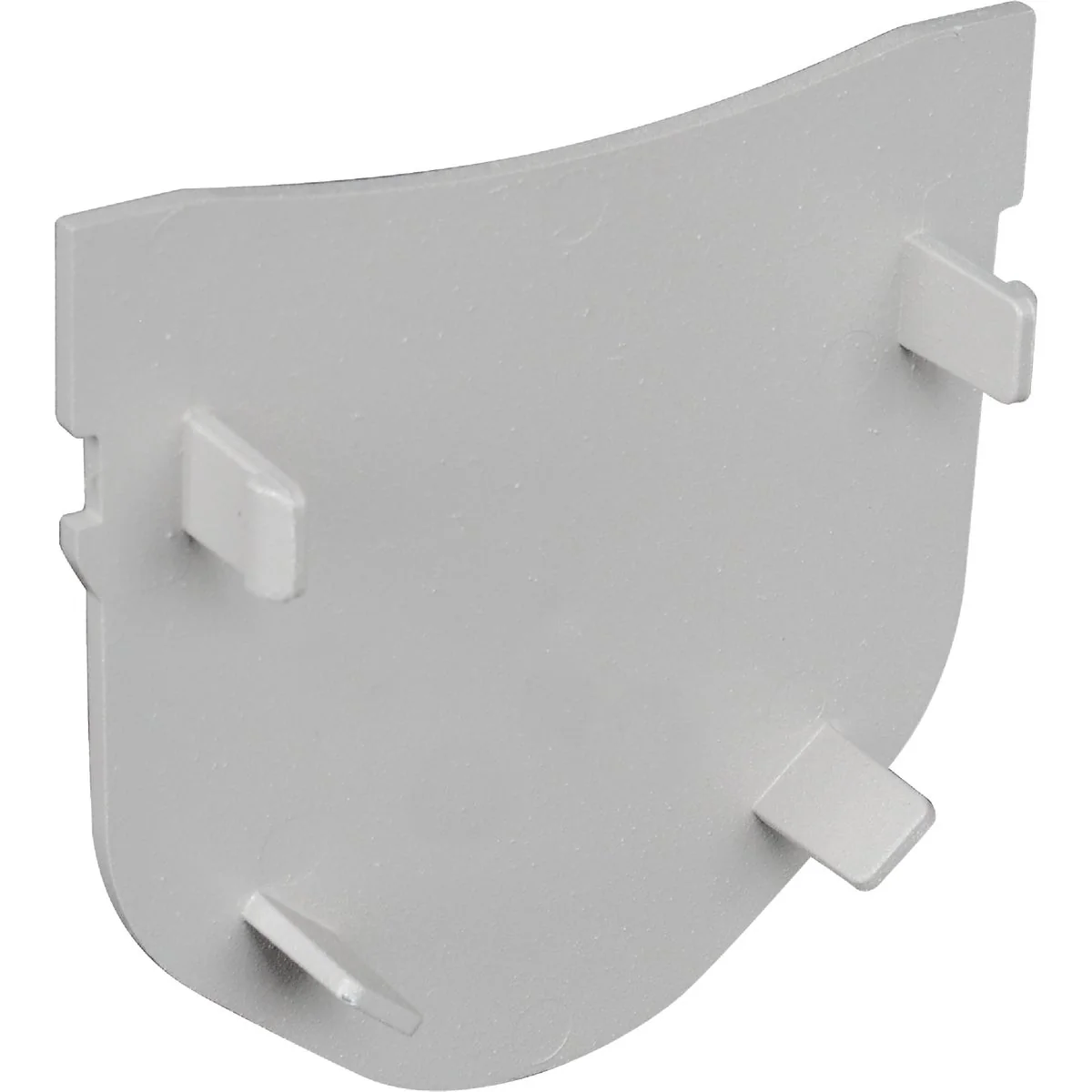 Artisan Fernco Polypropylene Storm Drain Channel End Cap Advanced