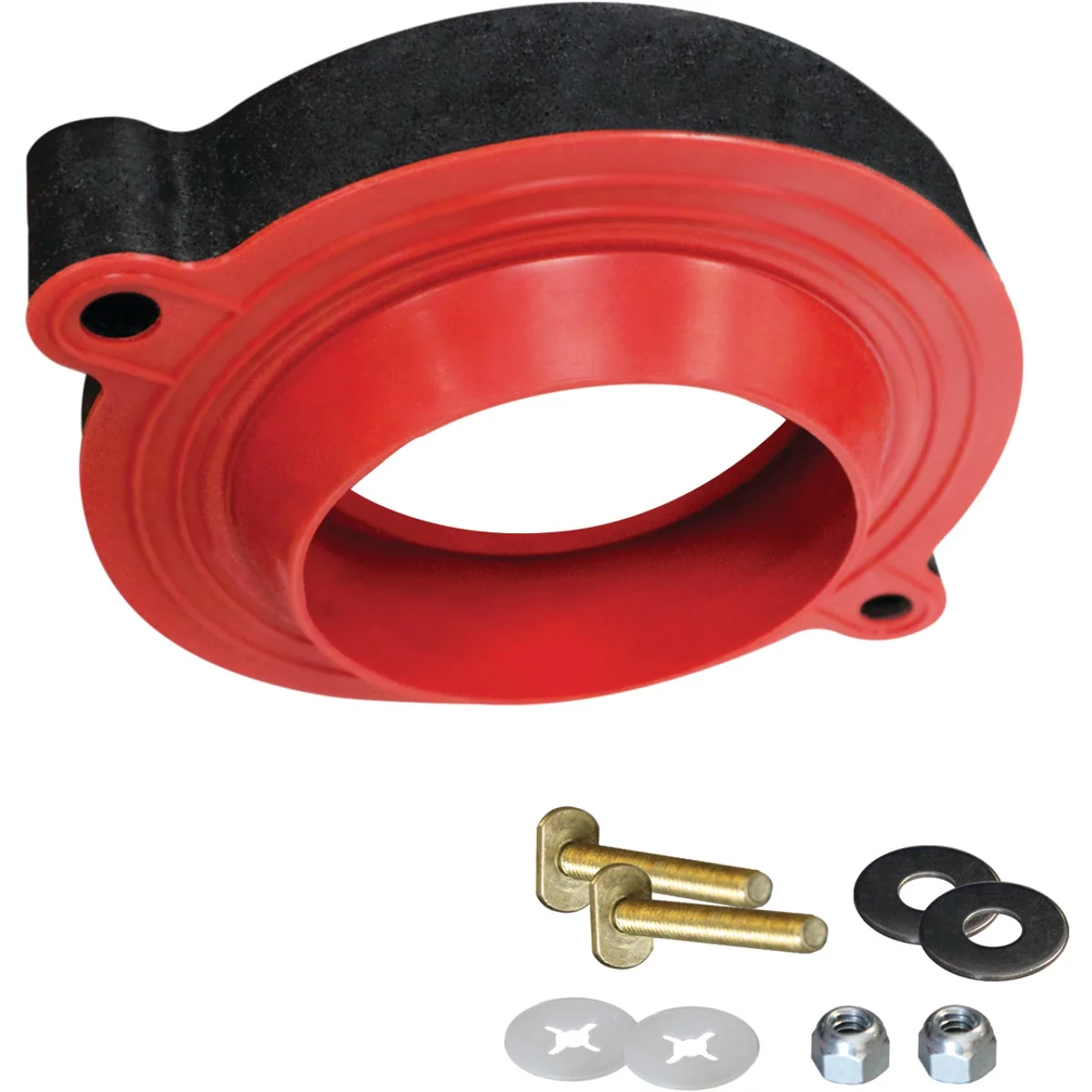 Top-Quality Korky Wax- Toilet Gasket Authentic