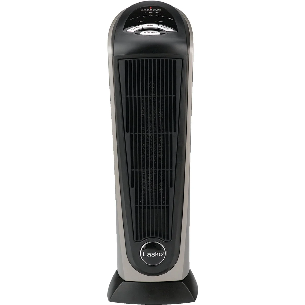 Excellent Lasko 1500-Watt 120-Volt Tower Ceramic Space Heater High-Grade