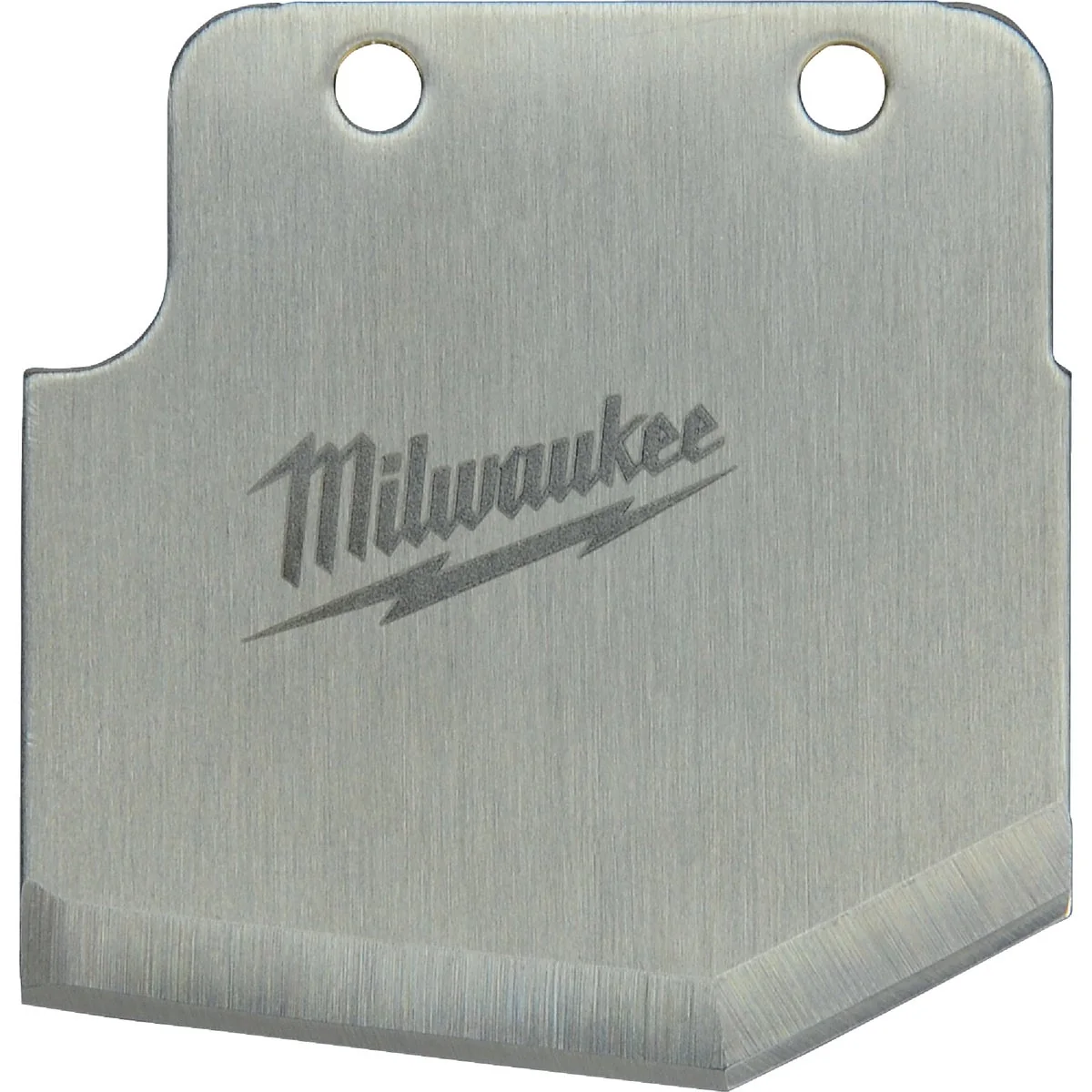 Practical Milwaukee 1 In. Cuts PEX Rubber Plastic Tubing Cutter Blade Fine