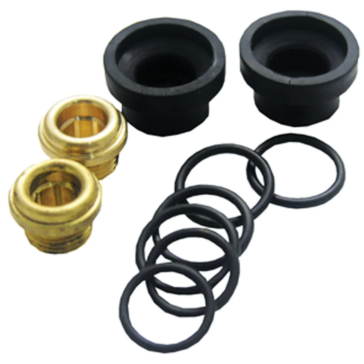 Advanced Lasco American Standard Aqua Seal Diaphragm Washer Kit Proven