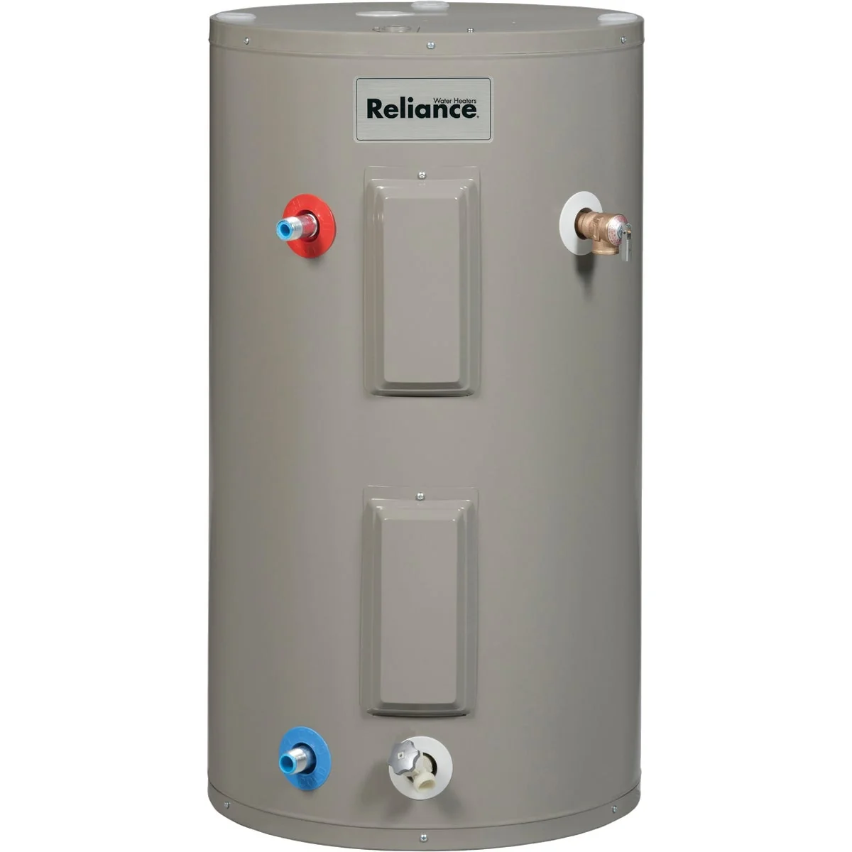 Long-Lasting Reliance 40 Gal. 6yr 3800 3800W Element Electric Water Heater for Mobile Home Original