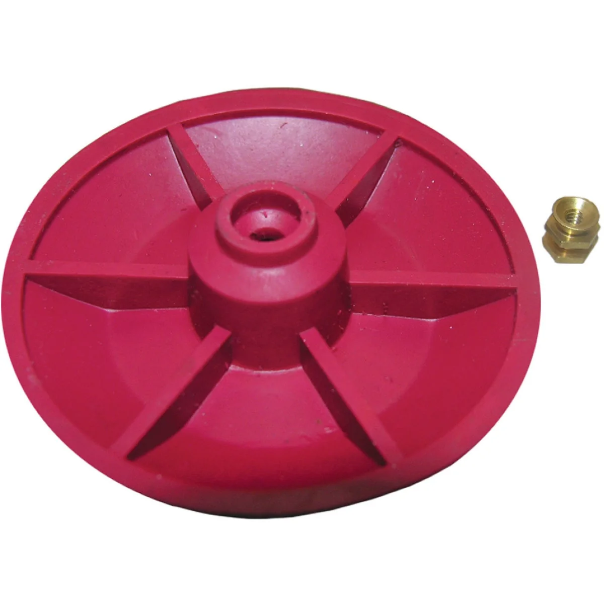 Smooth Lasco Tilt Flush Valve Seal Combo Seat Disc for American Standard Responsible