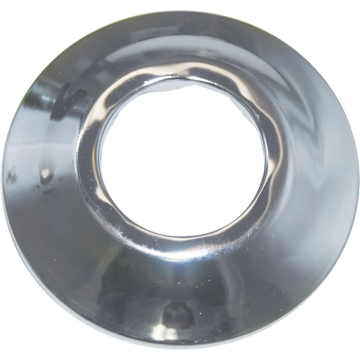 Relaxed Lasco 1-1 4 In. Drain Tube Chrome Plated Flange Easy-to-Use