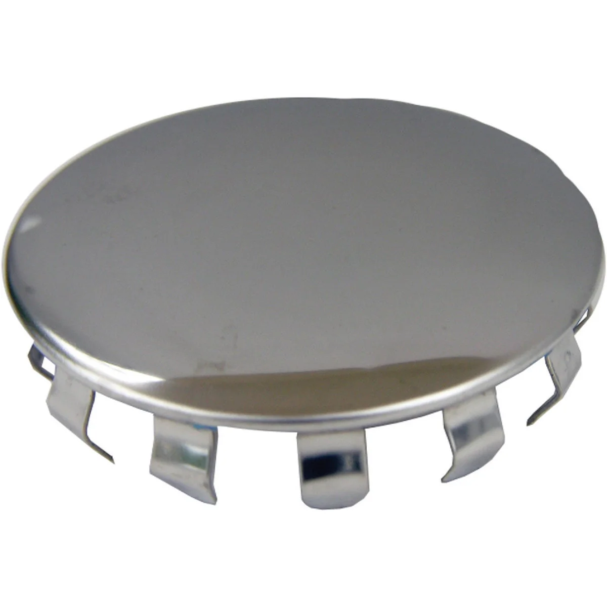 Carefully Designed Lasco 1-1 2 In. Stainless Steel Snap-In Faucet Cover High-Grade