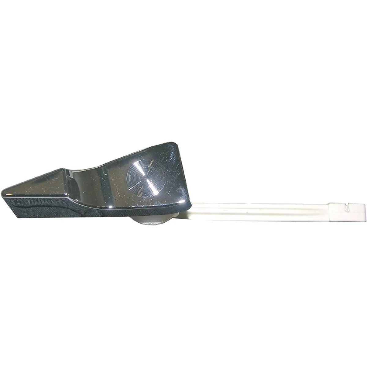 Solid Lasco Chrome Plated Tank Lever with Plastic Arm For American Standard And Eljer Practical